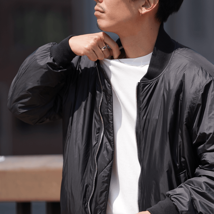 【2026/11販売予定】MA - 1 - Japan Made屋