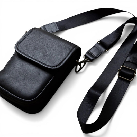 「クロスショルダーバッグ」(デイリーステア)