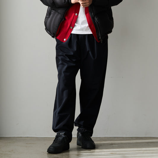 「防水イージーパンツ」~RELAXシリーズ