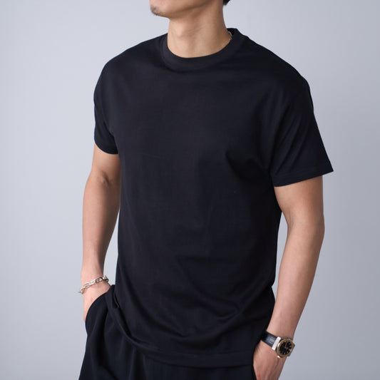 【真夏モデル】「5oz Tシャツ」気温25〜35℃~シーアイランド種