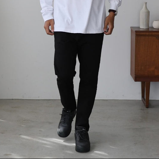 いつかは、究極の黒パン~SMARTシリーズ