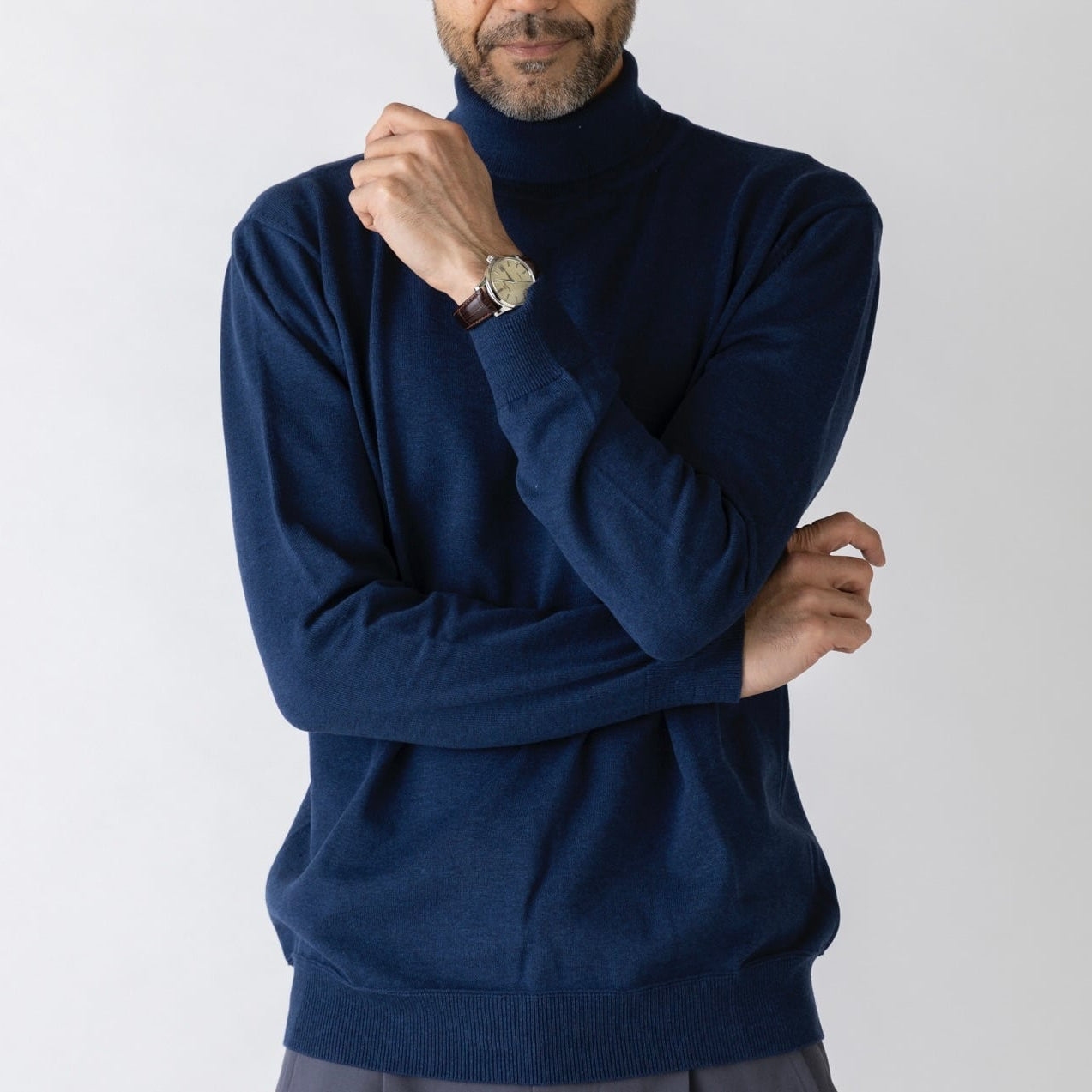 イタリア直輸入の「上品を演出する