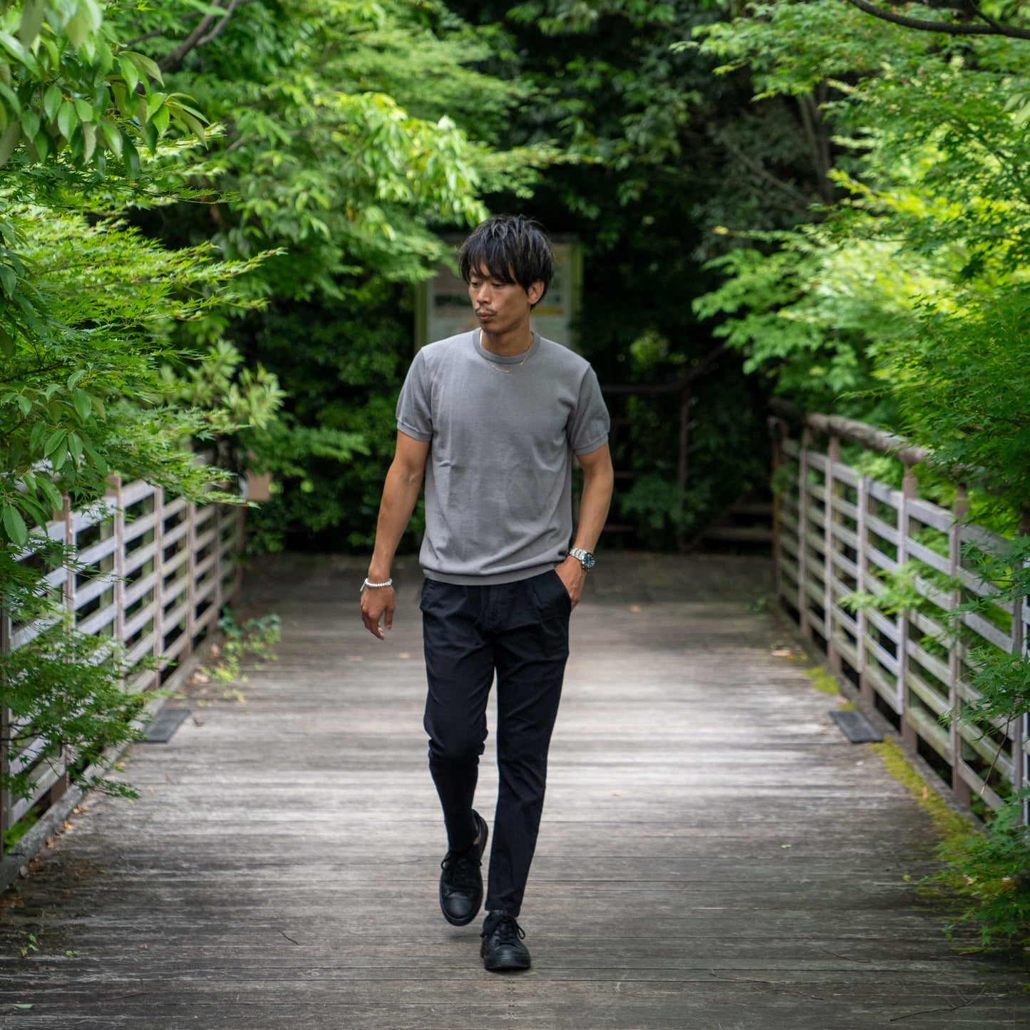 いつかは、究極の黒パン