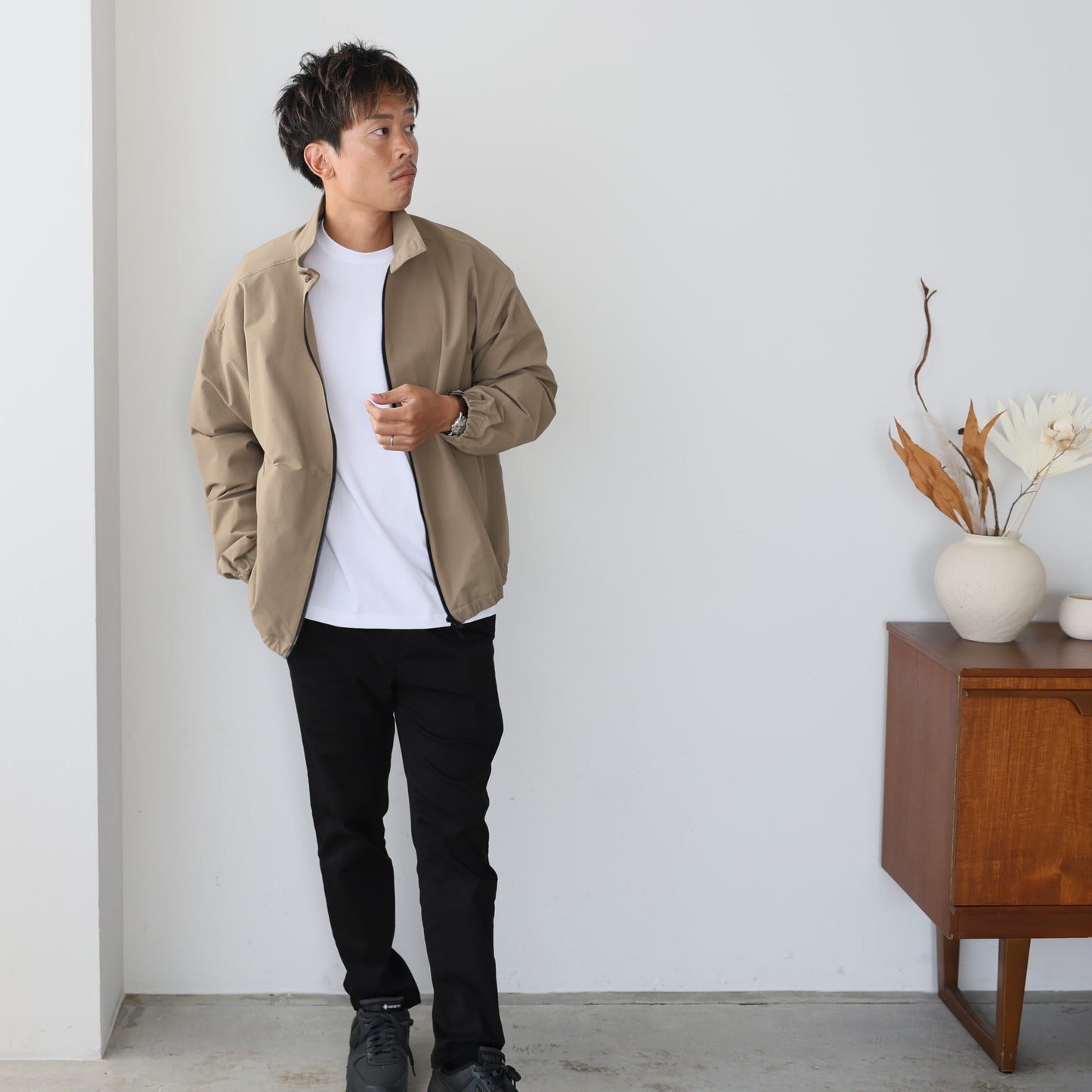 いつかは、究極の黒パン