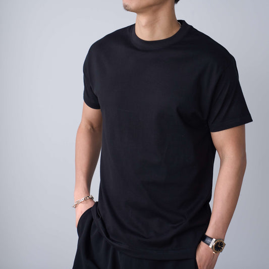 【真夏モデル】「5oz Tシャツ」気温25〜35℃~シーアイランド種 - Japan Made屋