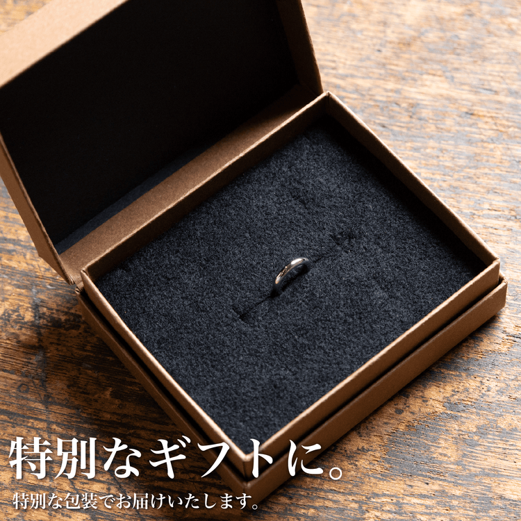 『PLATINUMピアス』 - Japan Made屋