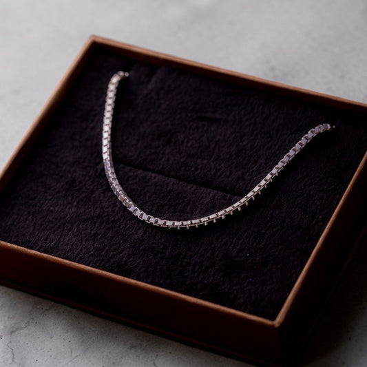 『ネックレス』(Silver925)