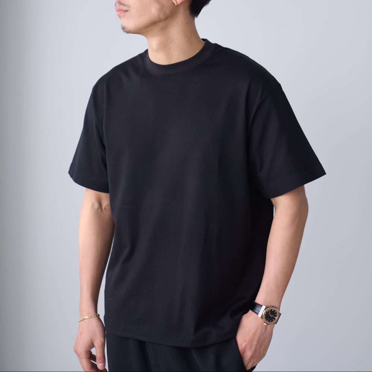 高級Tシャツ