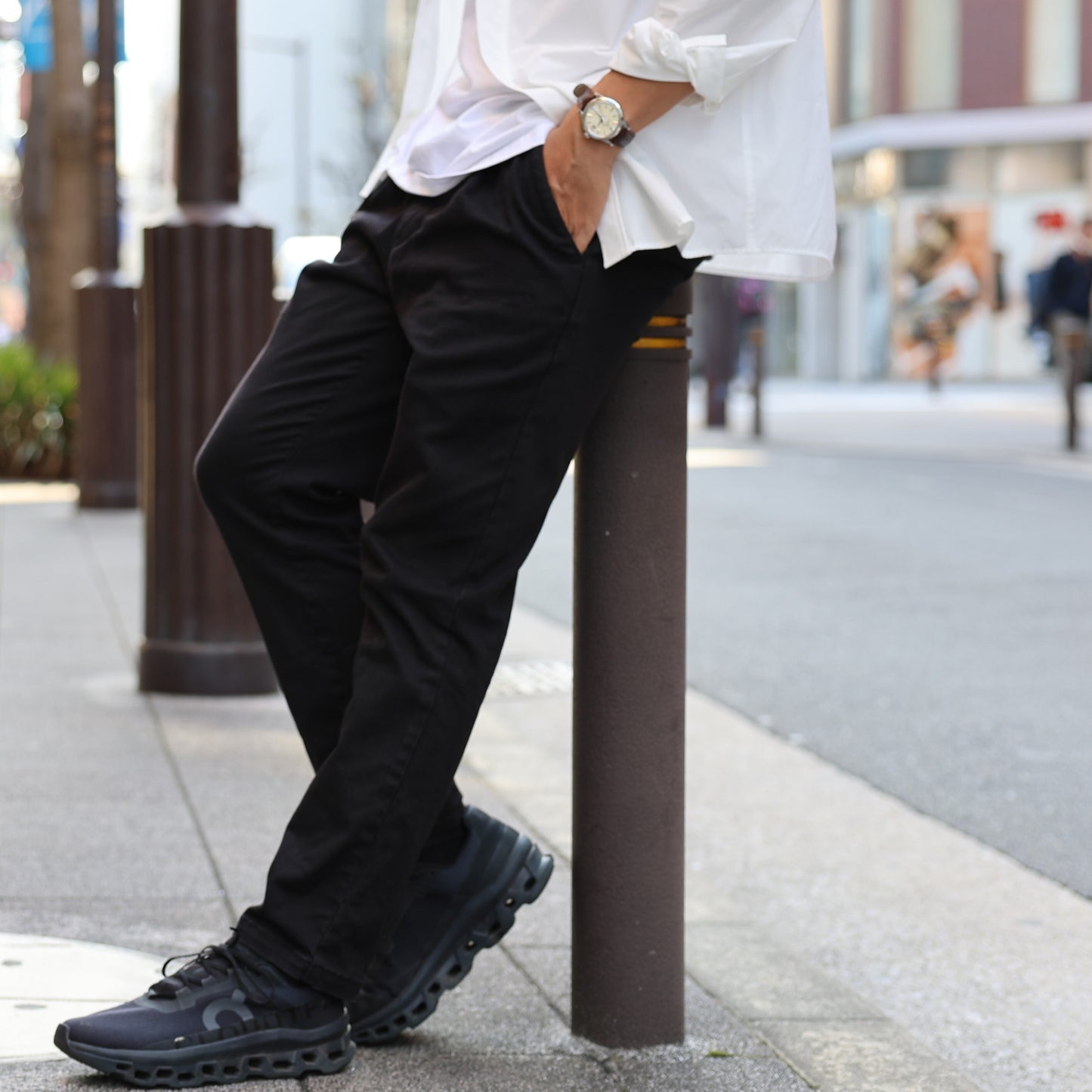 いつかは、究極の黒パン