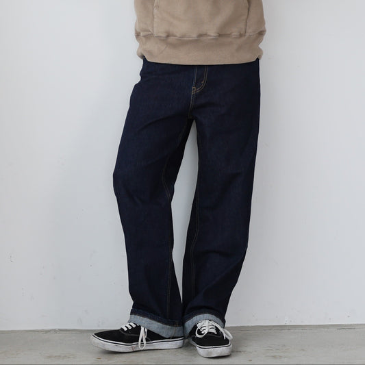 ジーンズなのにサラッと履ける『ジャパンデニム』~RELAXシリーズ - Japan Made屋