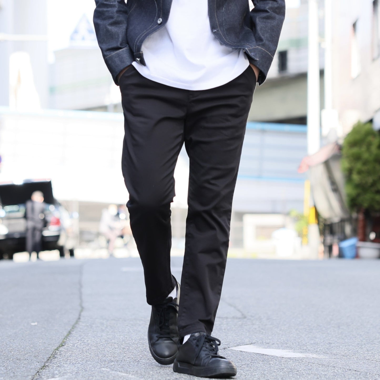 いつかは、究極の黒パン
