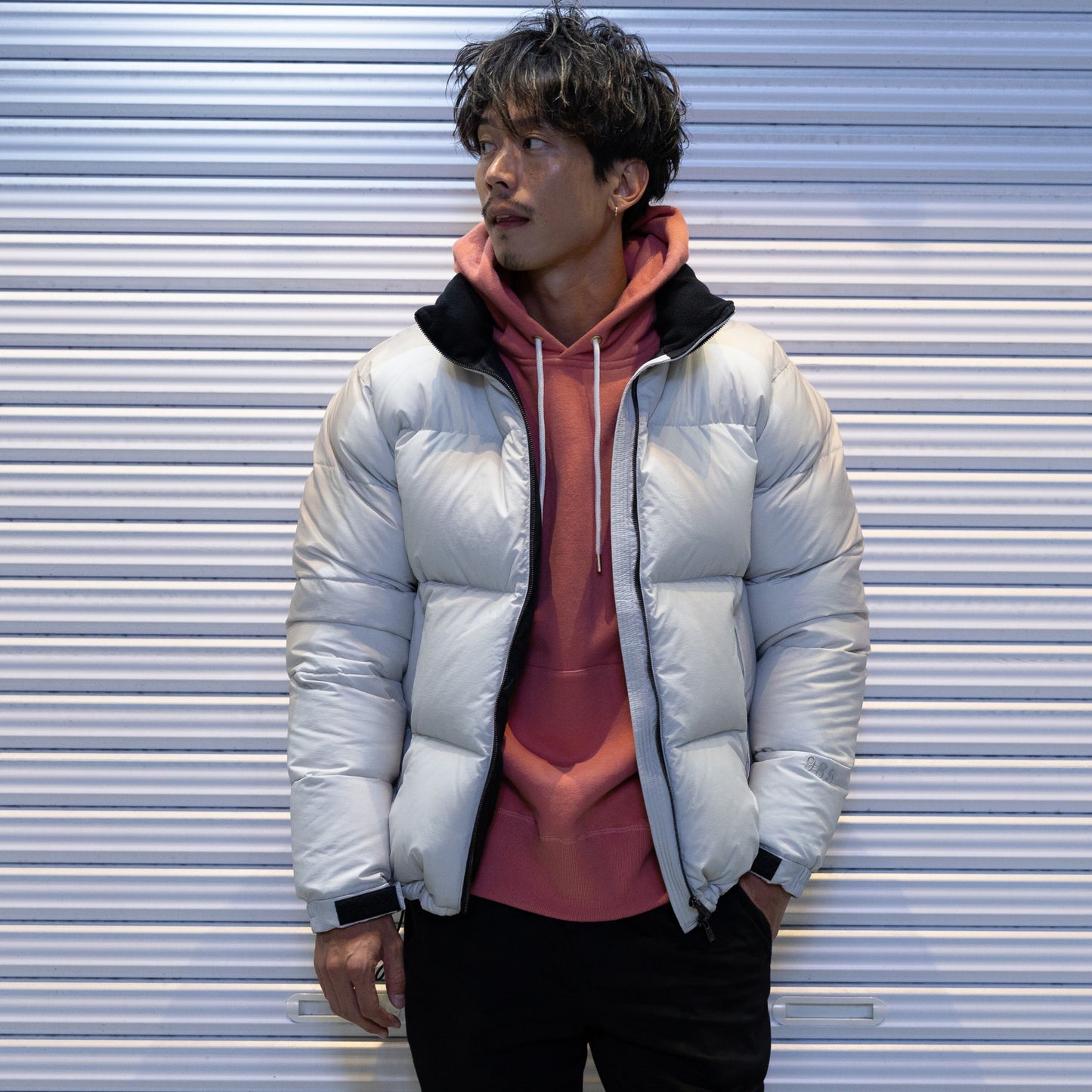 他人より上品に!最上級の「"幻"ダウンジャケット」