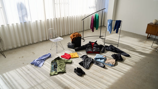 If you have any issues or feedback about the official site, let us know! - Japan Made屋