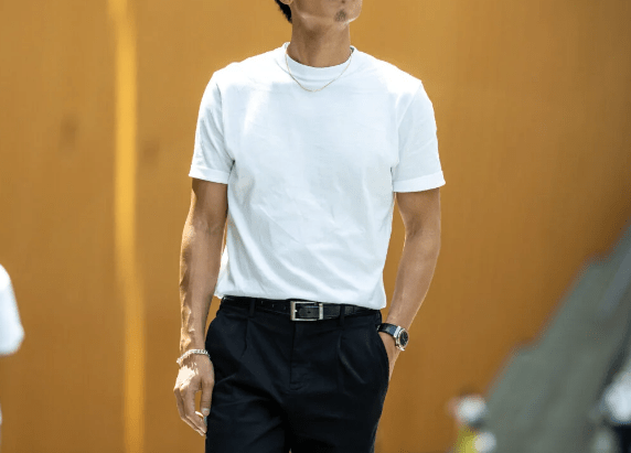 I'm making T-shirts for next year! - Japan Made屋