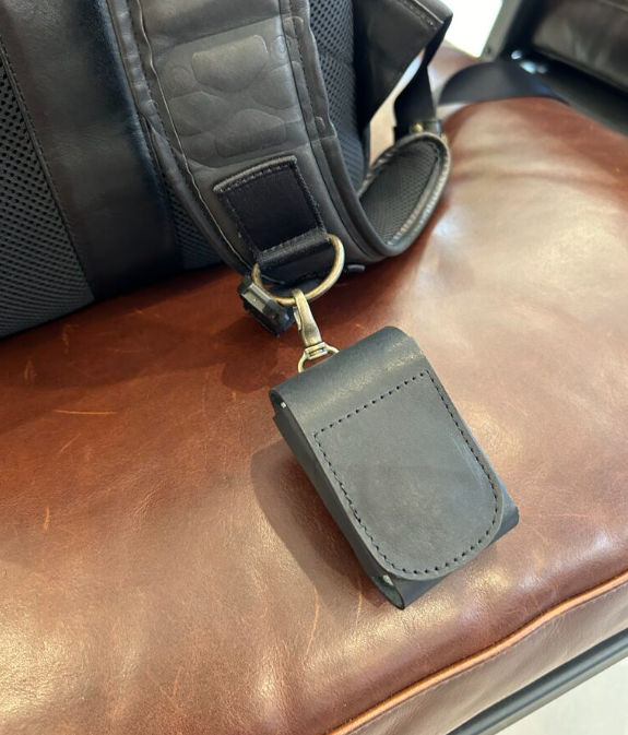 I'm making an accessory case!