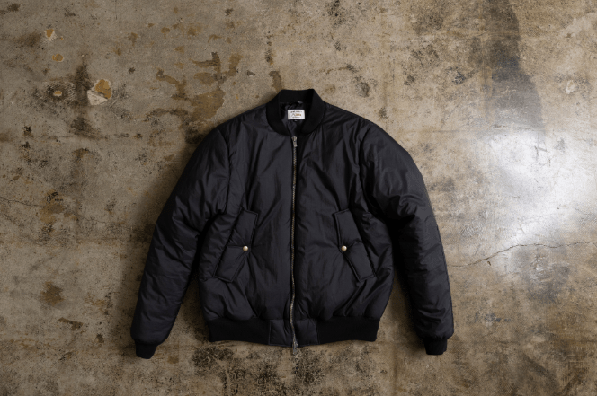 [New] A rival to the Takumu AR Jacket has appeared! - Japan Made屋