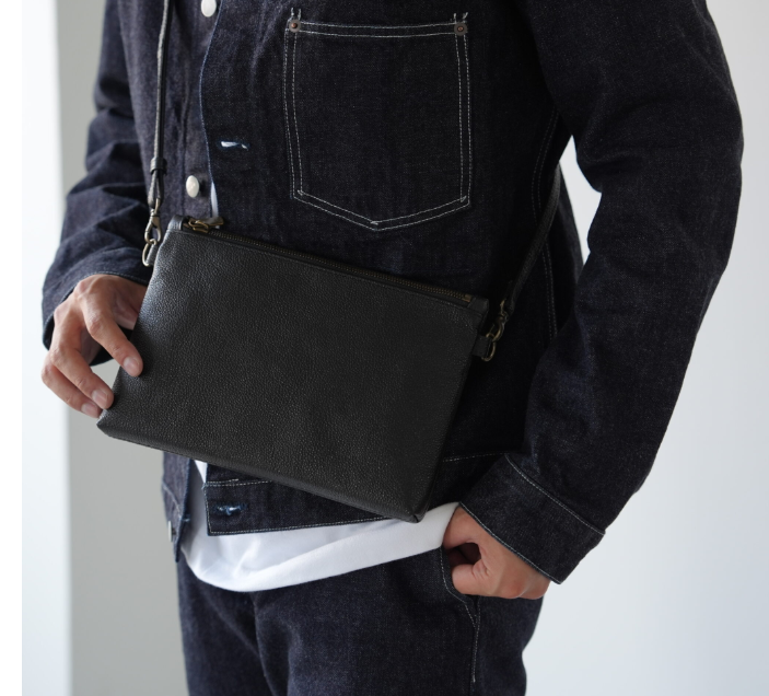 "【New product】High-end body bags will be released in two types" Around November