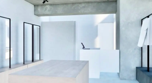 "About the three rules of the new store: '③ Cannot be purchased'"