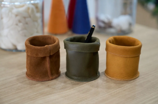 "New novelty items will be released in February!"