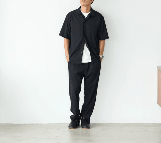 “How does the COOL setup compare to MUJI’s ‘breathable’ pants?” - Japan Made屋
