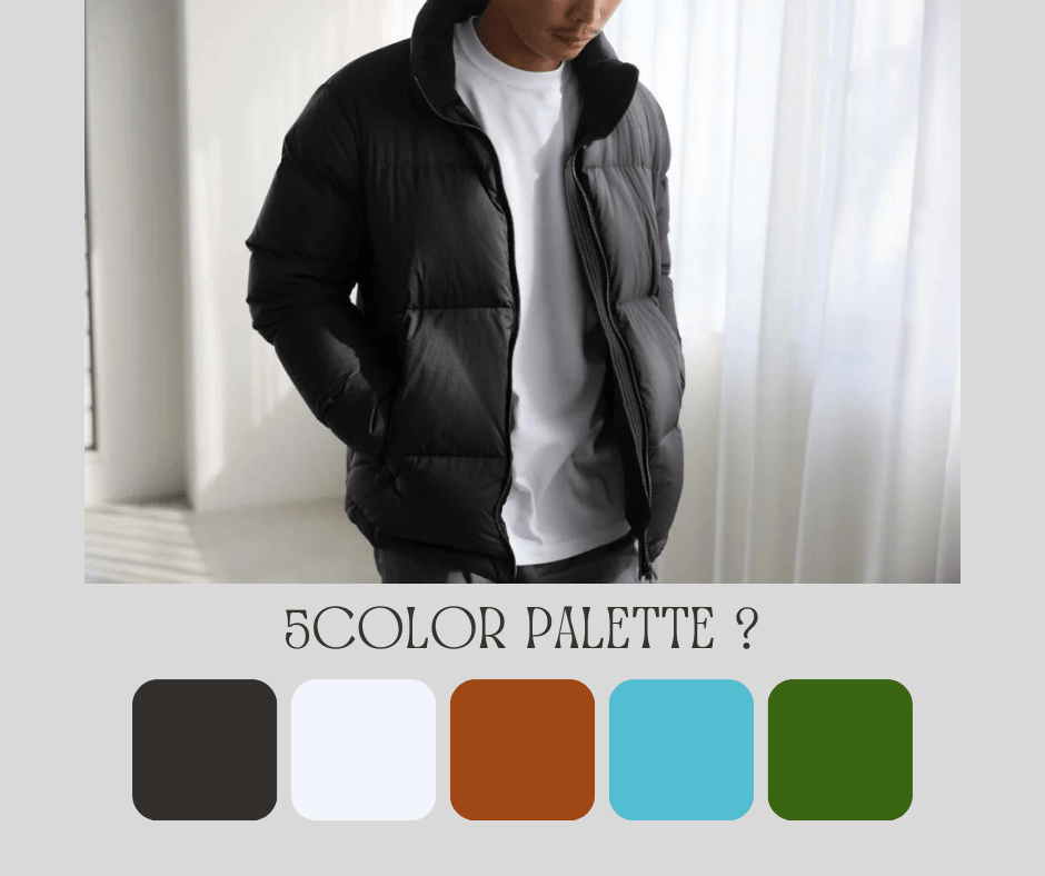 【まもなく先行予約開始！】カラーダウンジャケットはこの方法でしかゲットできないかも！？ - Japan Made屋