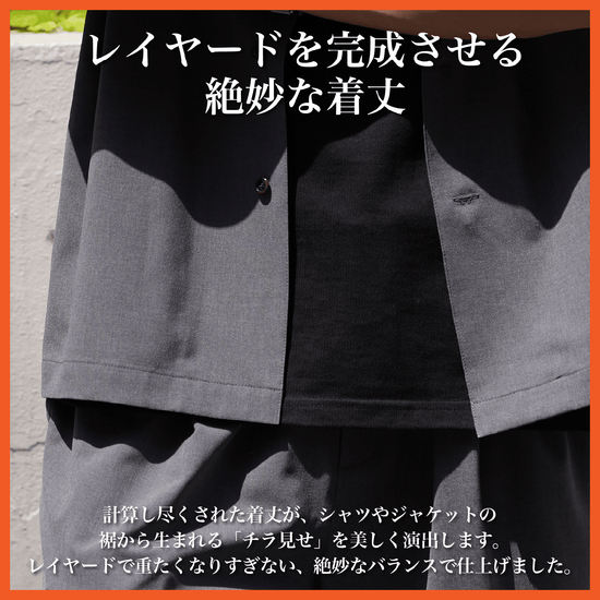【春夏モデル】「9oz Tシャツ」気温15〜25℃~シーアイランド種 - Japan Made屋
