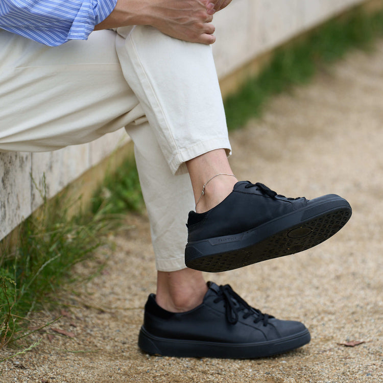 プラチナ『PLATINUMアンクレット』27cm