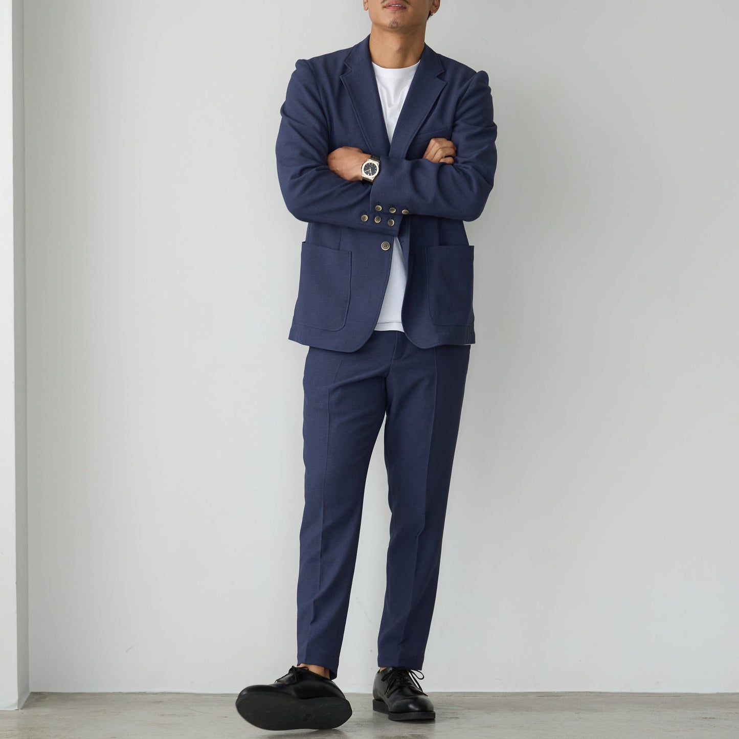 サマー「カジュアルジャケット」