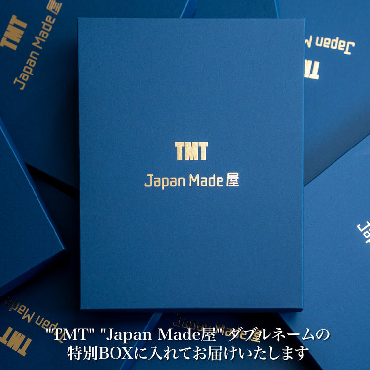 【コラボ】「TMT YOUR」Tシャツ