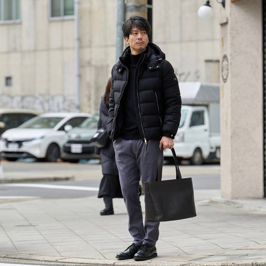 【先行受注】トートバッグ〜通常販売は11月から〜 - Japan Made屋