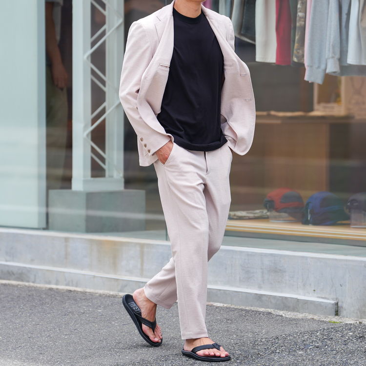"Summer" jacket ~SMART Series