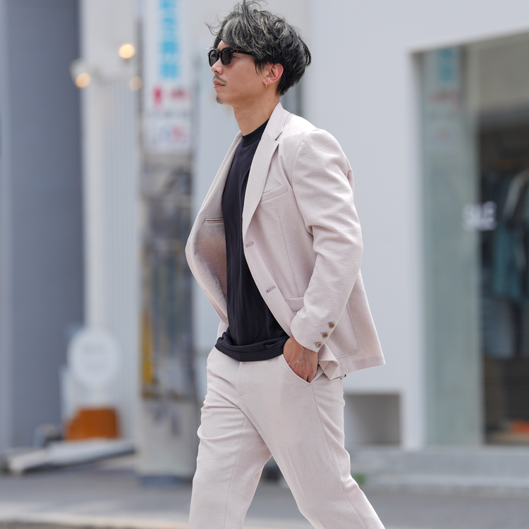 "Summer" jacket ~SMART Series