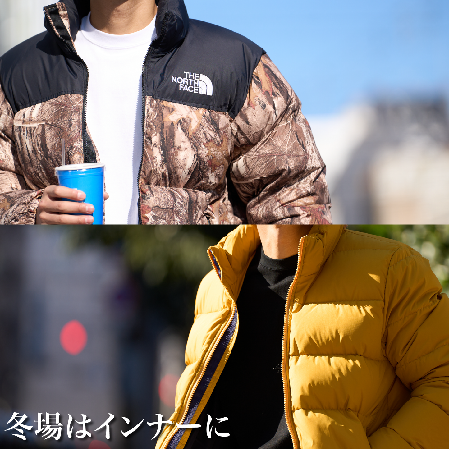 "こなれ感"を演出する「とろける高級ロンT（シーアイランド種）」~RELAXシリーズ