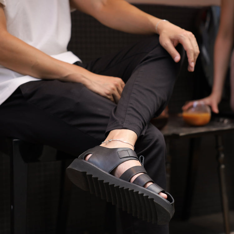 『アンクレット』(Silver925)