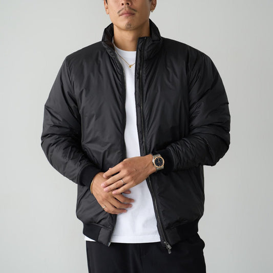 『中綿ジャケット』(タクムARジャケット)~SMARTシリーズ - Japan Made屋