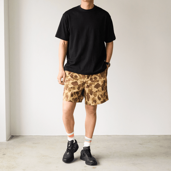 "高級Tシャツ"（シーアイランド種）~RELAXシリーズ - Japan Made屋