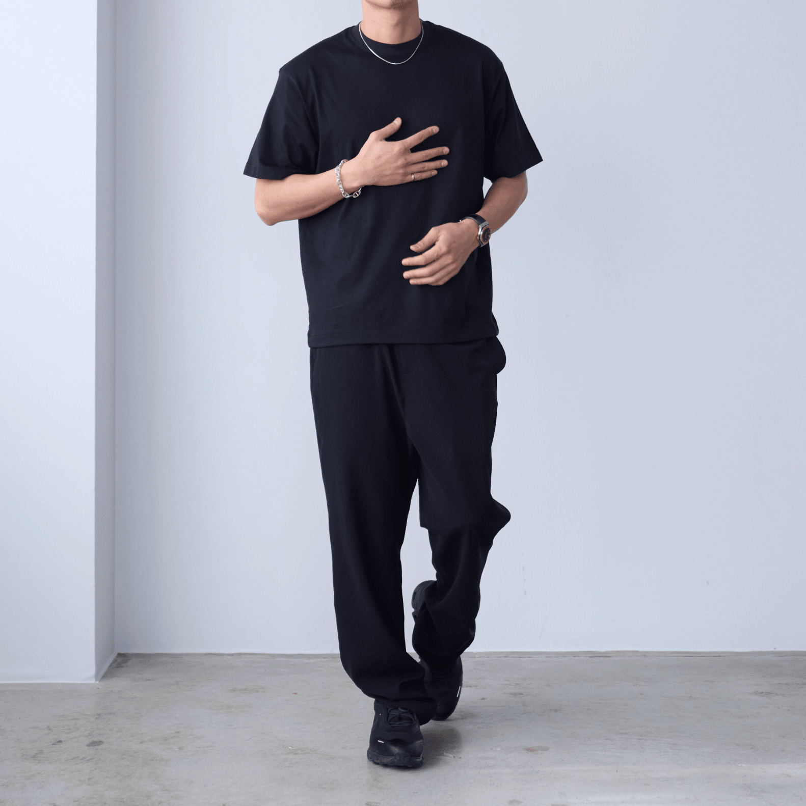 "高級Tシャツ"（シーアイランド種）~RELAXシリーズ - Japan Made屋