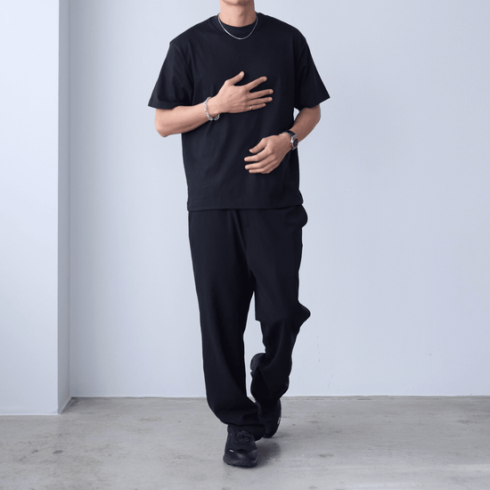 "高級Tシャツ"（シーアイランド種）~RELAXシリーズ - Japan Made屋