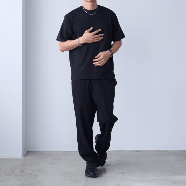 "高級Tシャツ"（シーアイランド種）~RELAXシリーズ - Japan Made屋