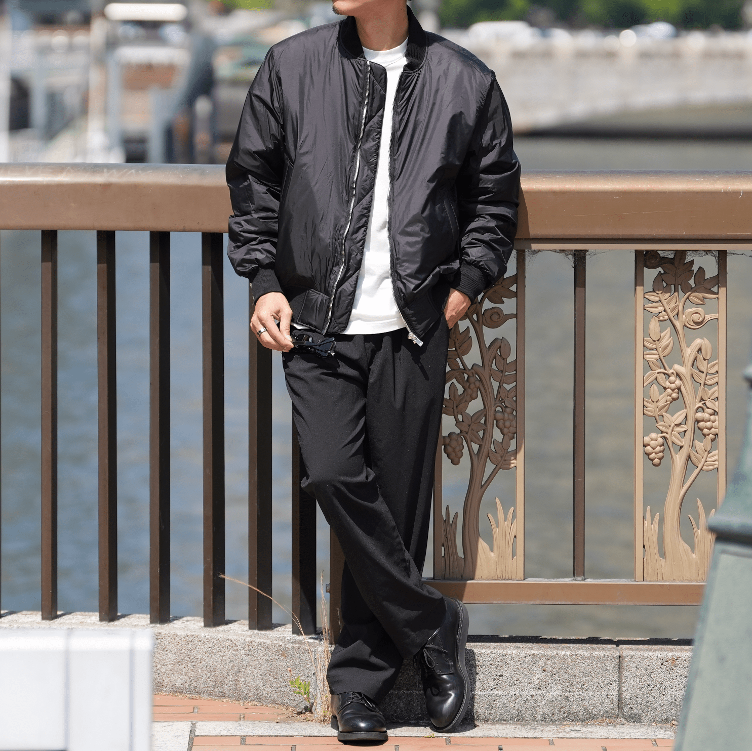 【2026/11販売予定】MA - 1 - Japan Made屋