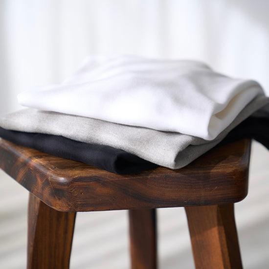 "高級Tシャツ"（シーアイランド種）~RELAXシリーズ - Japan Made屋