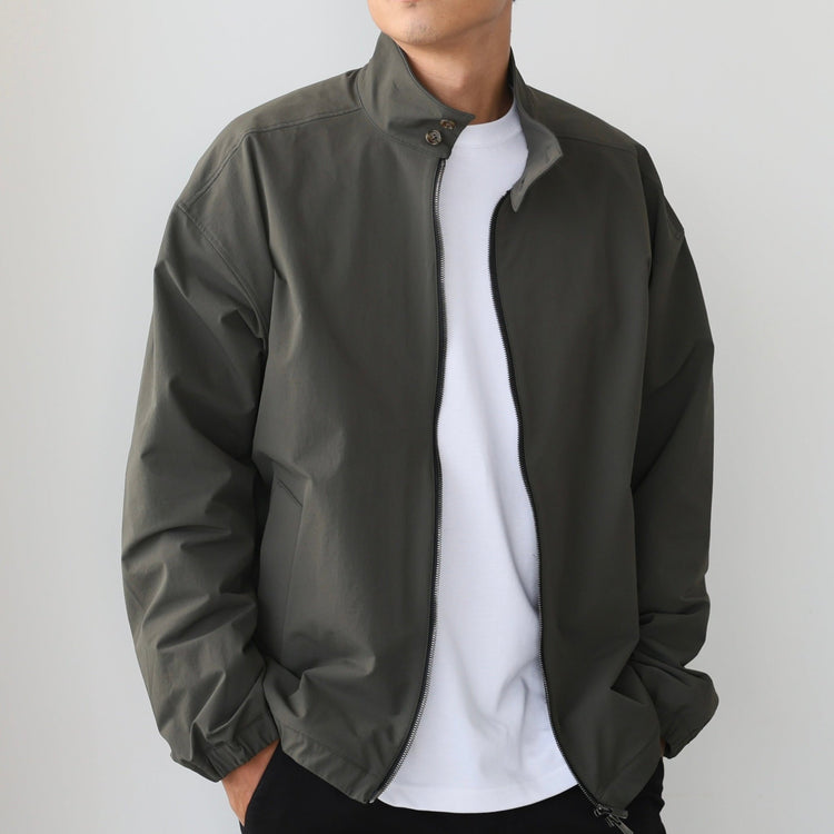 "CORDURAⓇブルゾン"（コーデュラ）~RELAXシリーズ - Japan Made屋