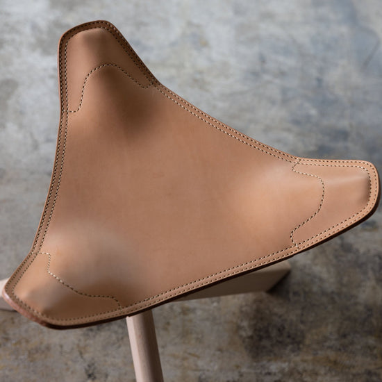 熟練された技術が詰め込まれた「ハンティングチェア」 - Japan Made屋