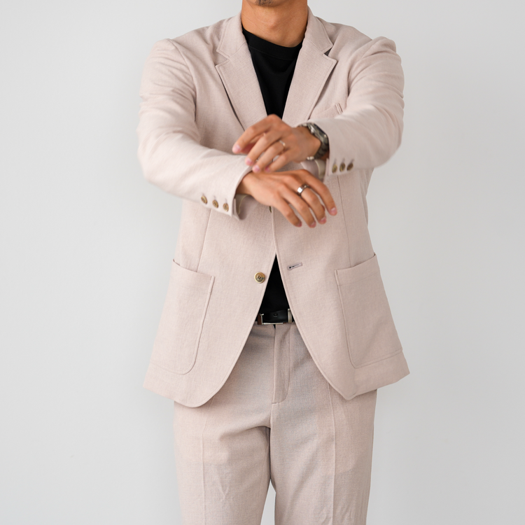"Summer" jacket ~SMART Series