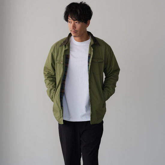 【時期未定】『カバーオール』(ワンウォッシュ加工)~SMARTシリーズ - Japan Made屋