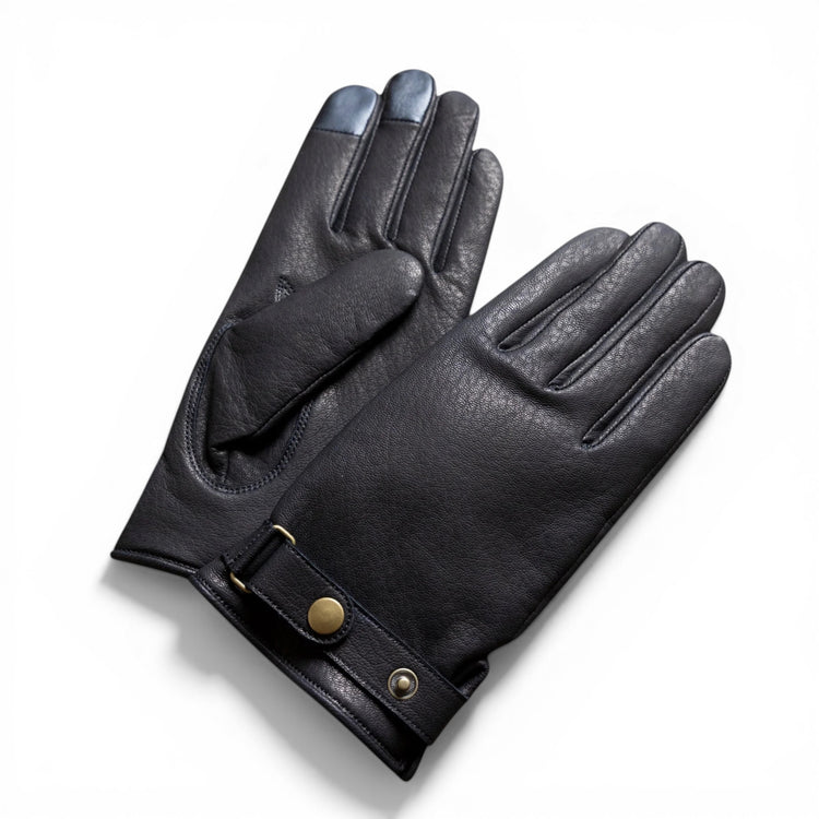 『レザーグローブ』(ディアスキン)