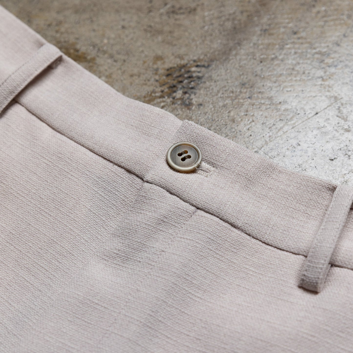 サマー「スラックスパンツ」