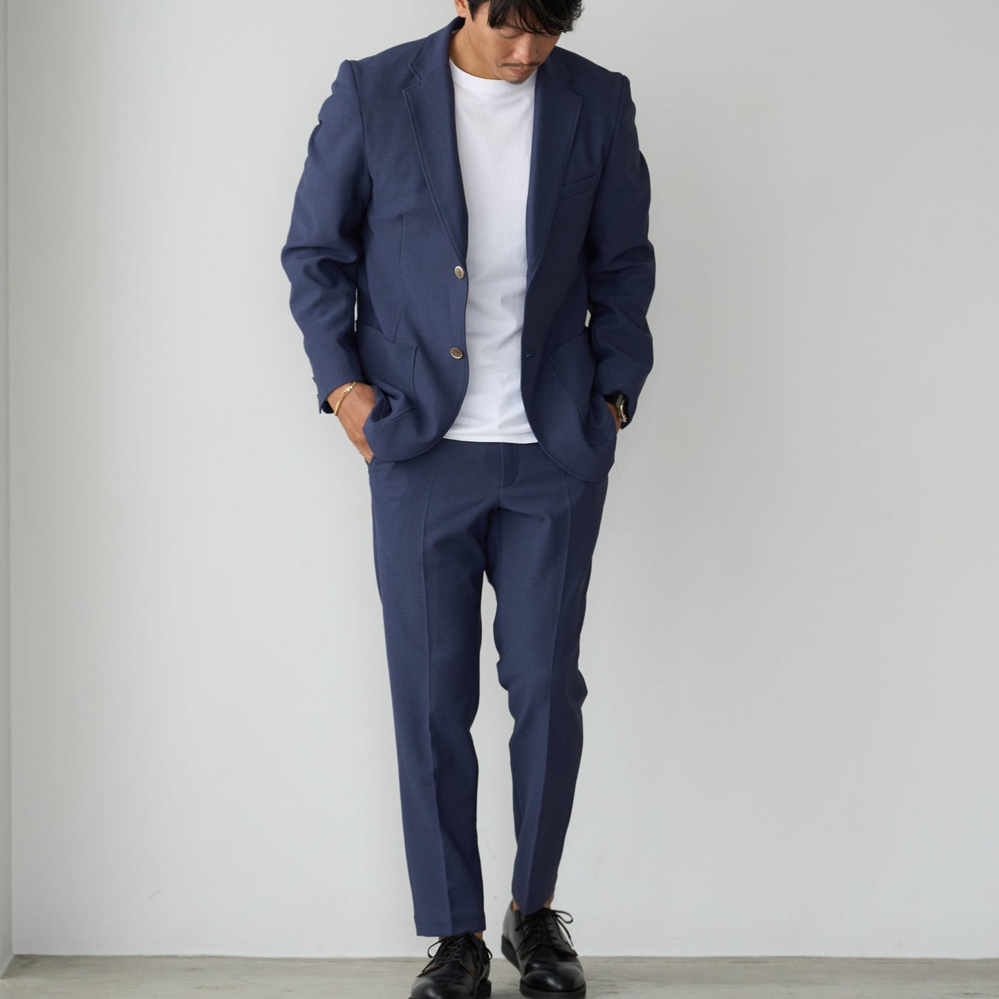 サマー「カジュアルジャケット」