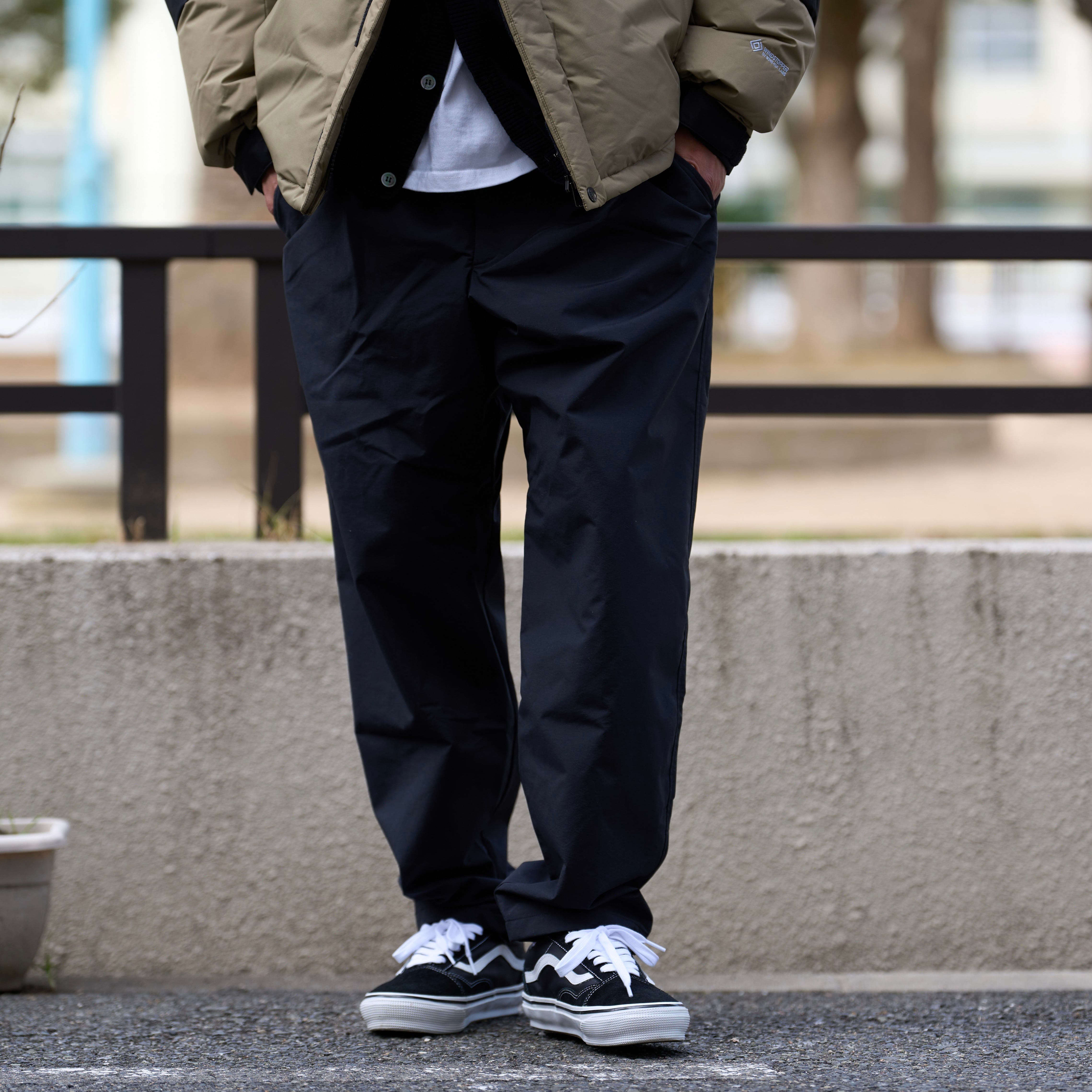 ジャパンメイド屋・35歳からの百名品「防水イージーパンツ」 35歳からの百名品「防水イージーパンツ」 – Japan Made屋