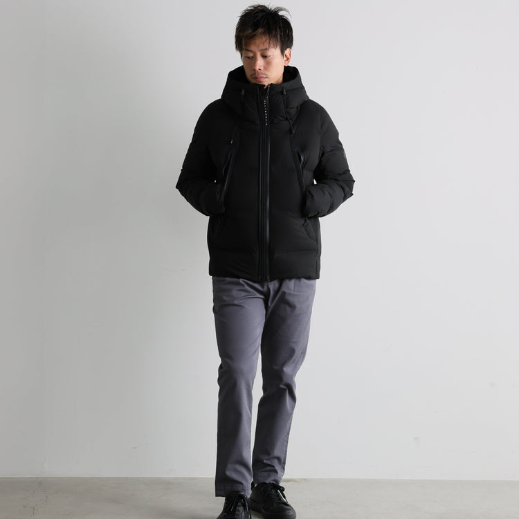 いつかは、究極のグレーパンツ~SMARTシリーズ